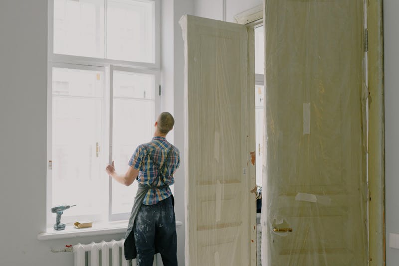Window Repair in New Orleans