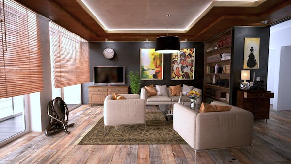 Modern energy-efficient windows