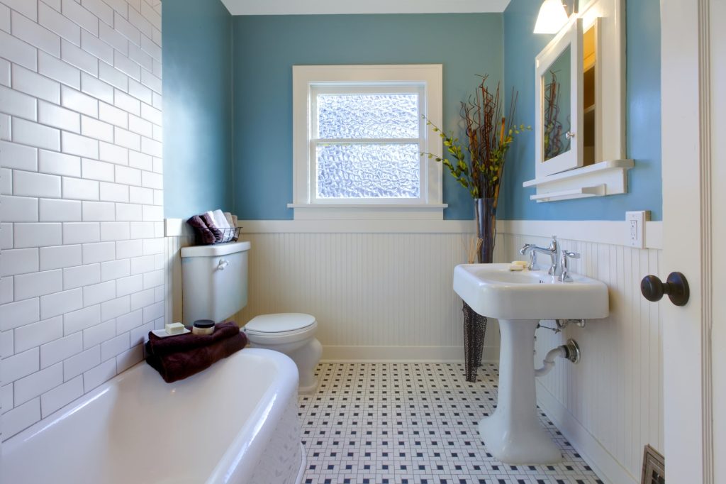 How to Increase Your Bathroom Window Privacy
