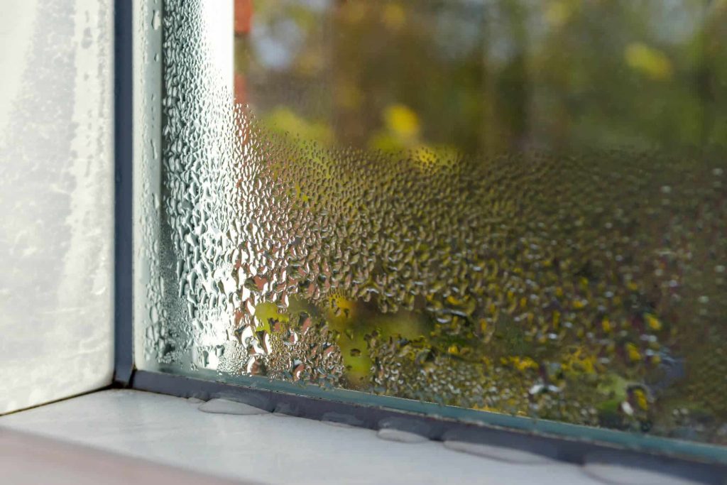 5 Ways to Reduce Window Condensation in Your New Orleans Home