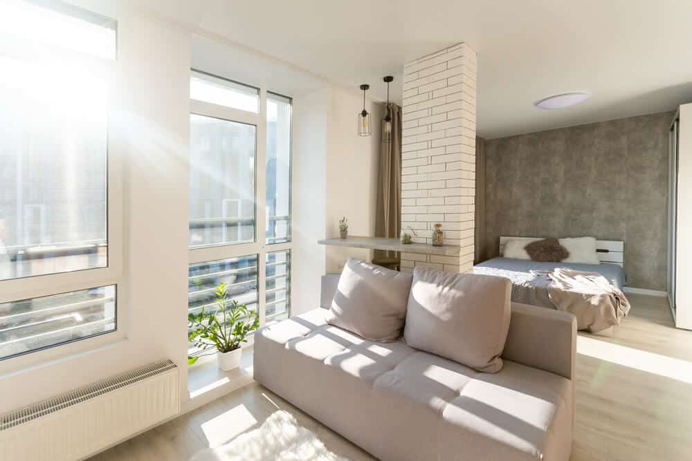 What Window Colors Are Trending in New Orleans Homes?