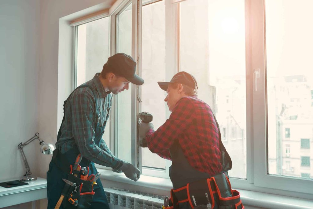 Cheapest Time of Year to Replace Windows in New Orleans