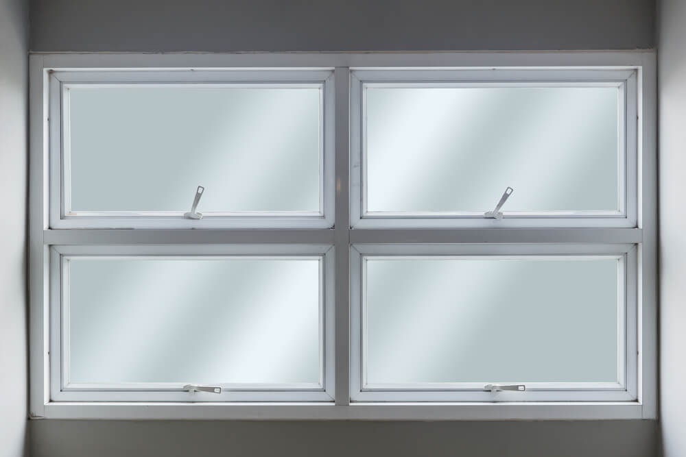 Awning Windows for Natural Light and Airflow