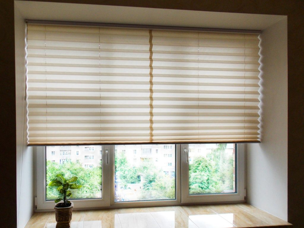 The Best Window Coverings for Sliding Windows