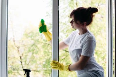 Window Maintenance 101: Tips to Keep Your Windows Looking Great