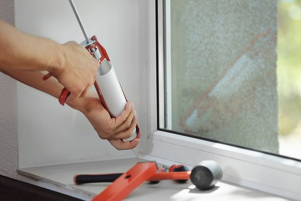 Soundproof Window Installation for a Quieter Home