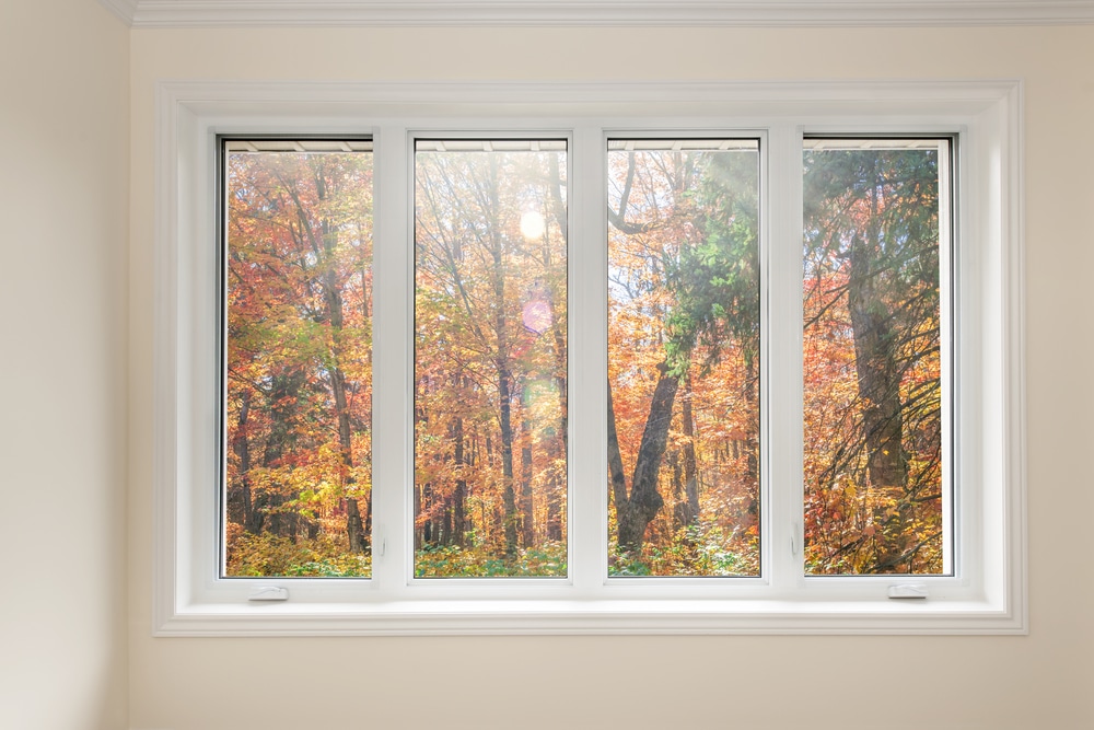 Embrace Casement Windows for Classic Architecture in Older New Orleans Homes