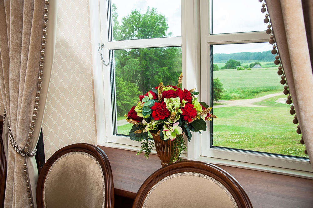 Pros and Cons of Garden Windows in the Kitchen