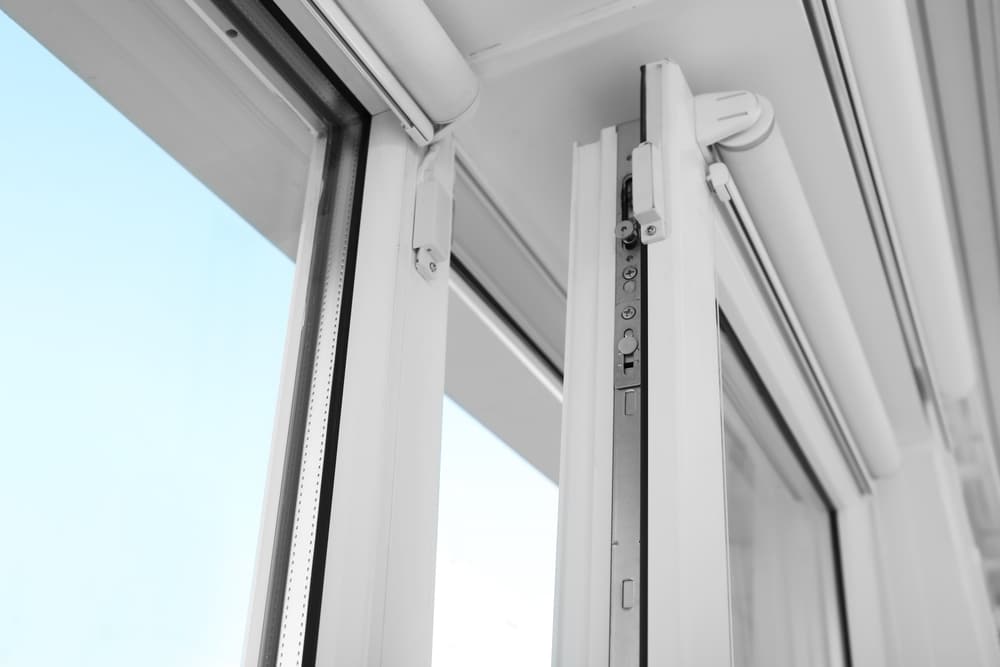 How to Choose Hardware for Casement Windows