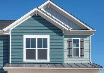 How to Choose the Right Frame Material for Double-Hung Windows in New Orleans