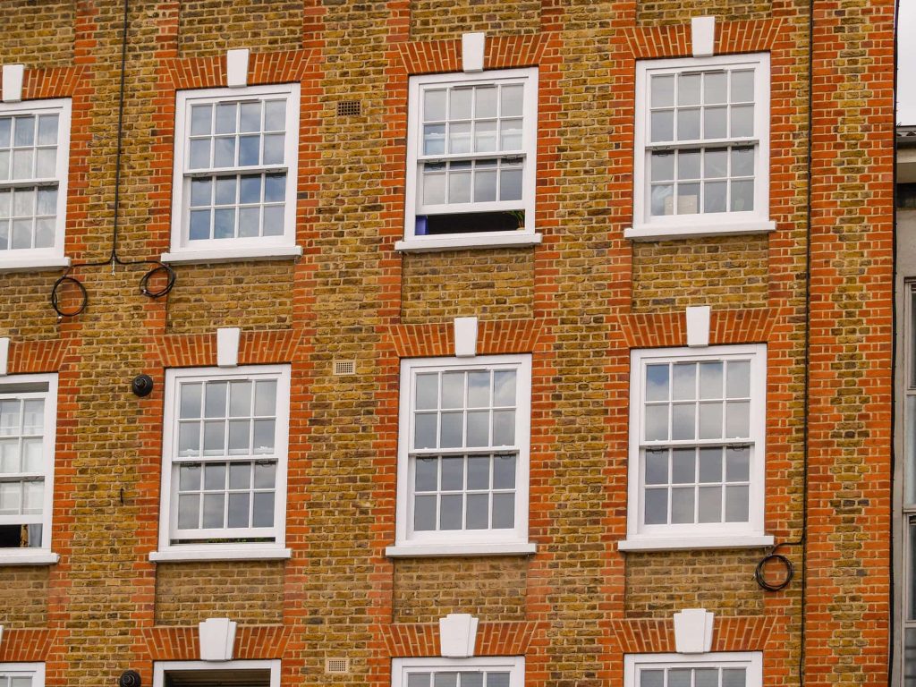 The Pros and Cons of Installing Double Hung Windows in Your New Orleans Home