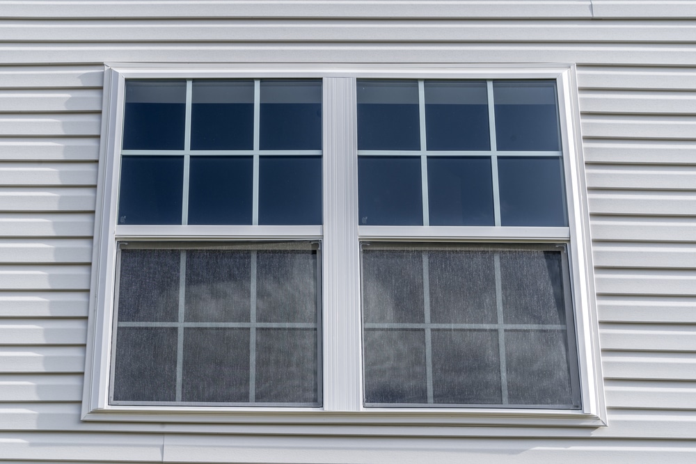 Reasons Why Double-Hung Windows Are Perfect for Your New Orleans Home