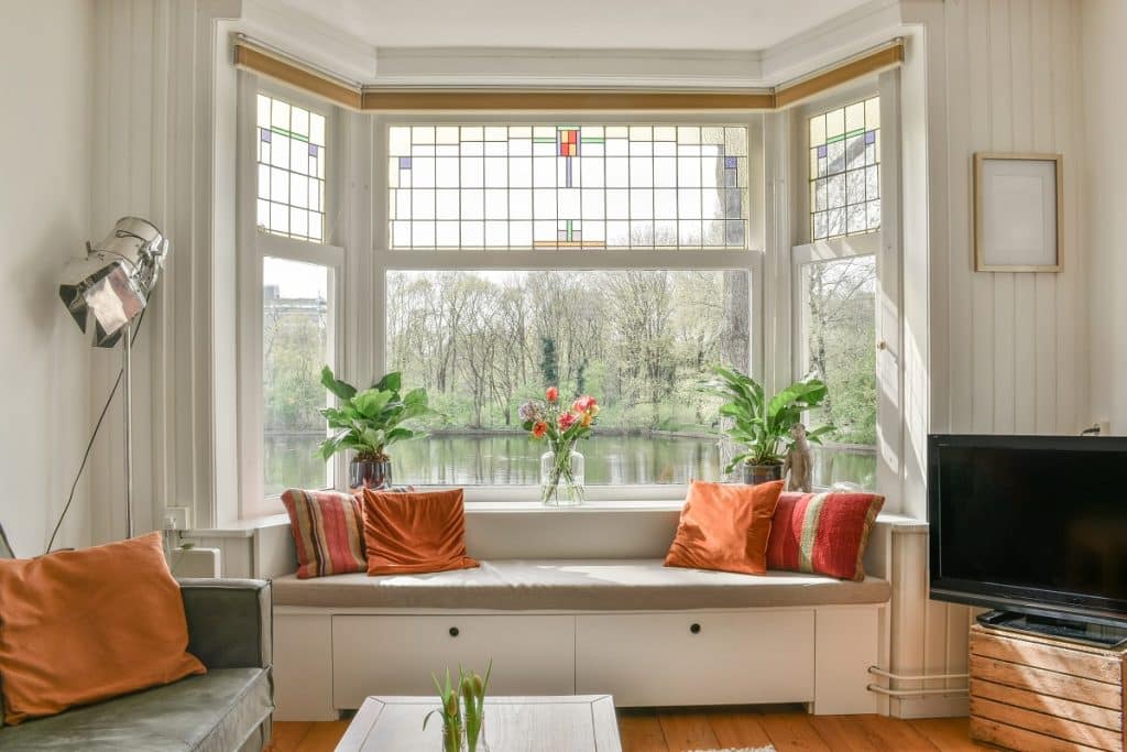 Why Bay & Bow Windows are a Smart Investment for New Orleans Homeowners