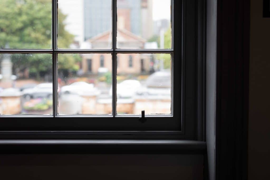 Black-Framed Windows: Benefits, Styles, and Trends