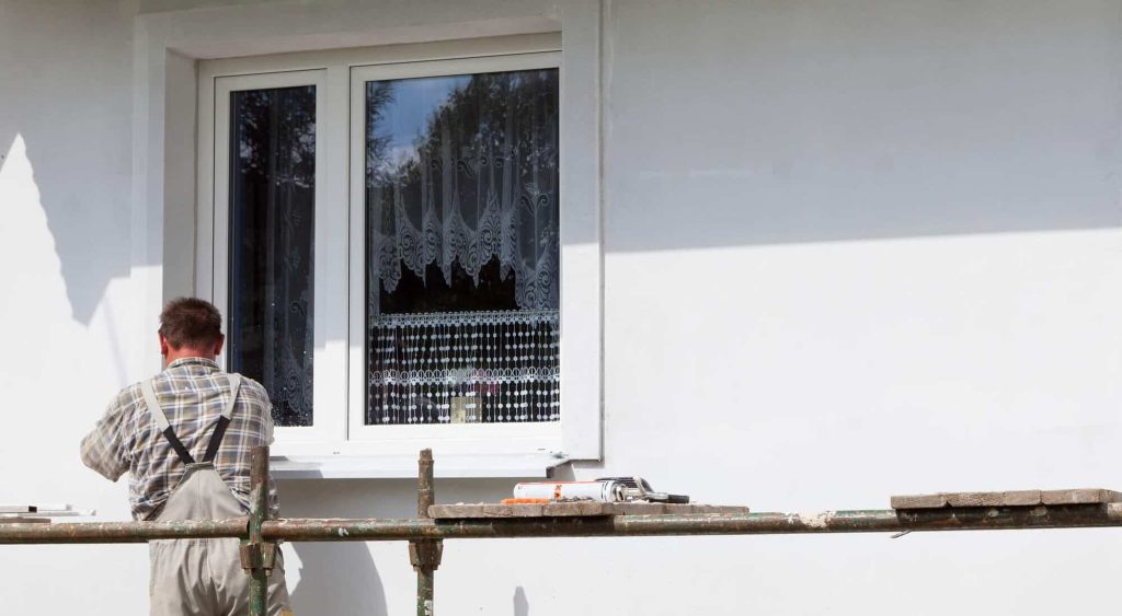 Impact-Resistant Windows for New Orleans Homes