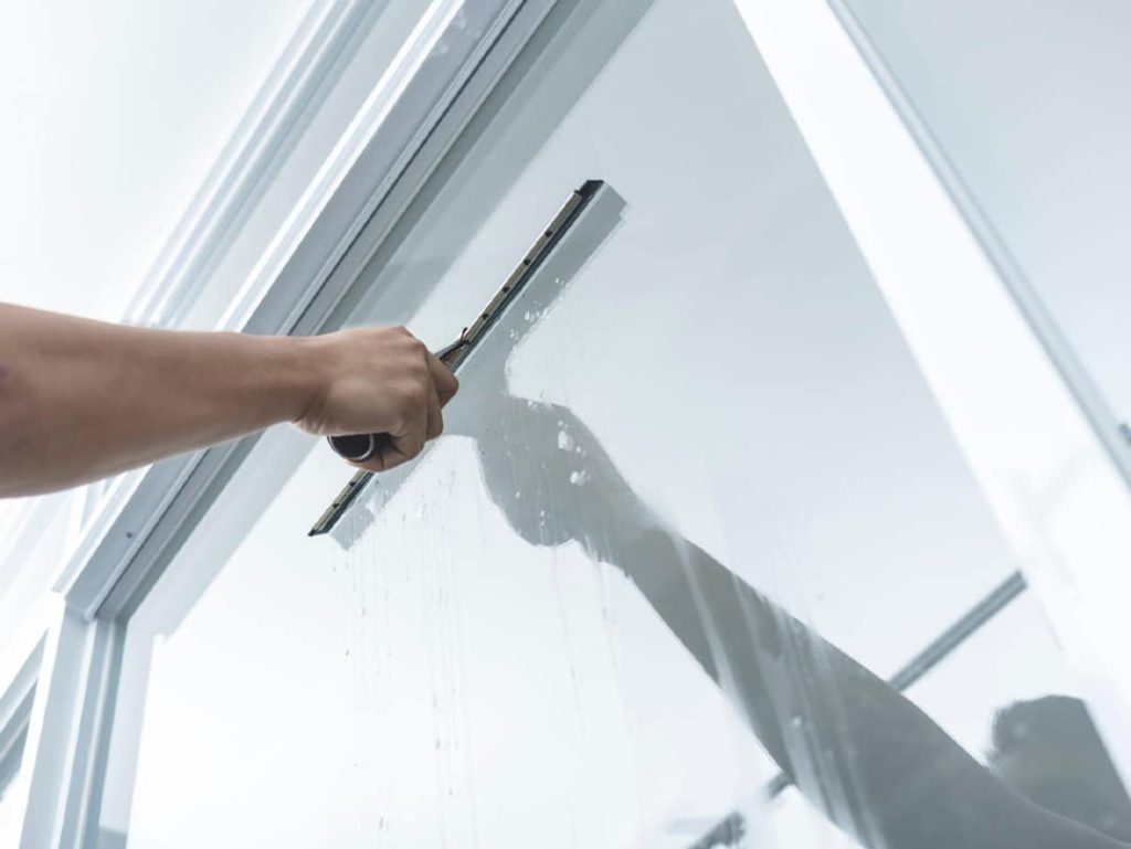Spring Cleaning Tips: How to Keep Custom Windows Spotless