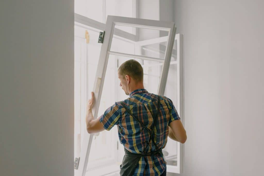 Do You Need a Permit to Replace Windows in Orleans and Jefferson Parish?