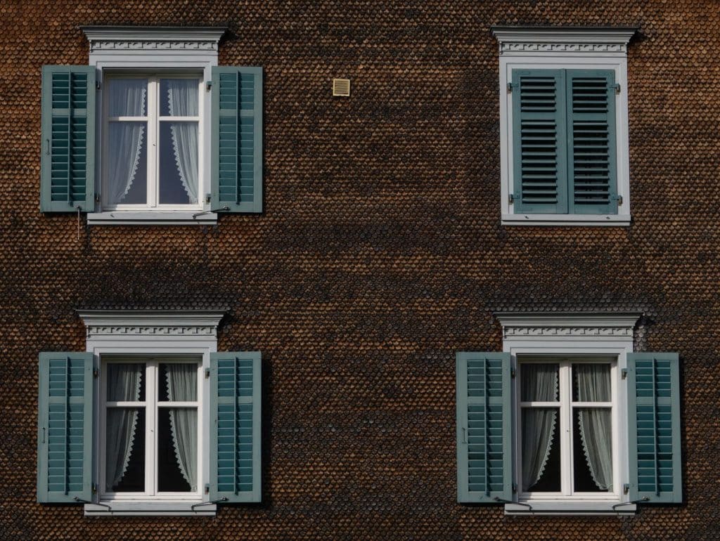 Egress Window Requirements for Bedrooms in Louisiana