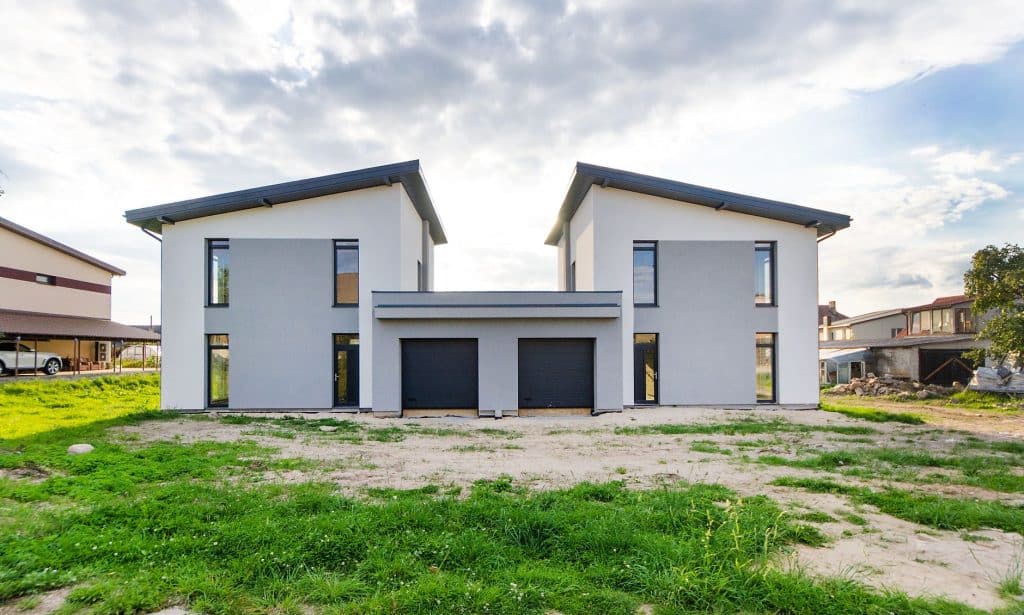 New Construction vs Replacement Windows in New Orleans