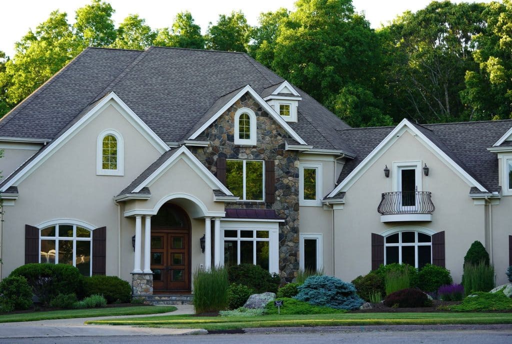 What Does It Cost to Replace Every Window in a 4-Bedroom Covington House?