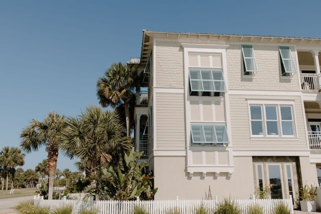 Are Impact Windows the Same Thing as Hurricane Windows? What Slidell Buyers Should Know