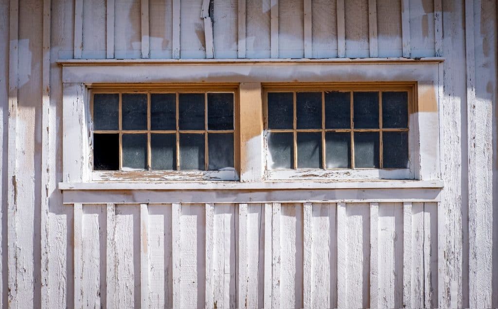 How to Repair a Broken Window Pane in Gretna